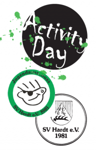 Activityday Logo